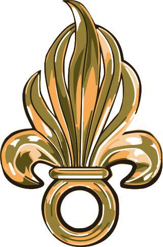 По разным оценкам, от четверти до двух пятых бойцов Французского Иностранного легиона — русскоговорящие. Фото 2 