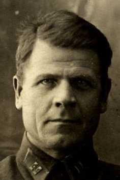 Полковника-героя военный трибунал расстрелял за пьянство и трусость. Фото 1 