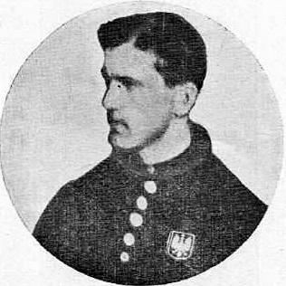 Польский футболист играл на позиции вратаря и нападающего. Фото 2 