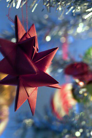 Популярное в Германии рождественское украшение (на илл.) названо в честь педагога. Фото 2 