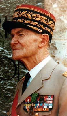 После смерти великого солдата парижане приравняли его к маршалам Франции. Фото 2 