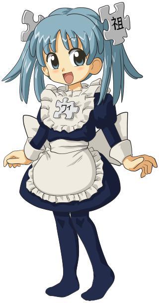 Прокурор Республики Крым стала интернет-сенсацией в Японии и вдохновила целую волну посвящённого ей фан-арта в стиле аниме и манги. Фото 5