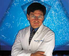 Репутацию «тёмного принца сомнительной науки» разрушили две перепутанные этикетки. Фото 1 