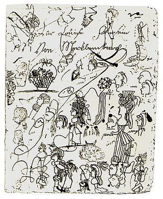 Рисовать на полях тетрадок полезно для успеваемости. Фото 2 