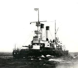 Российский изобретатель радио настраивал станцию связи для спасения броненосца. Фото 3 