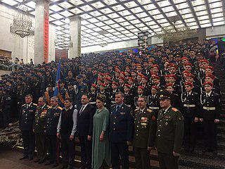 Российский военачальник служил в артиллерии, пехоте, кавалерии, был начальником двух кадетских корпусов, а напоследок — казачьим атаманом. Фото 1 