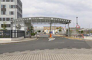 Российско-чешский поезд «НеВа» будет ходить под дном одноимённой реки. Фото 1 