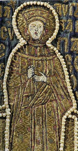 Сестра Василия Тёмного не успела стать единственной русской императрицей Византии из-за чумы. Фото 4 