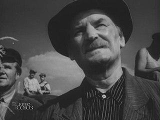 Сотрудничество Киры Муратовой с Одесской киностудией началось с драмы о председателе колхоза. Фото 3 