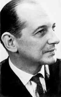 Советского разведчика Хайнца Фельфе обменяли на 21 западного шпиона. Фото 1 