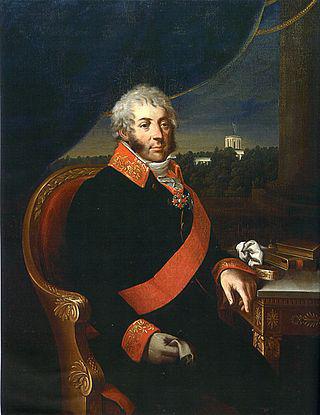 Создателя подмосковного Версаля едва выманили в Россию из Франции. Фото 1 