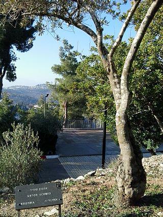 Среди австрийцев, спасавших евреев от геноцида, была армянская семья. Фото 3 