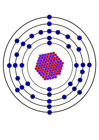 Стронций, найденный в детских зубах, был одной из причин моратория на атмосферные ядерные испытания. Фото 1 