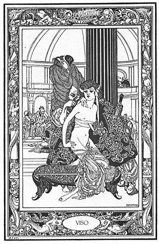 Сюжеты своих сказок многие знаменитые писатели XIX века брали из неаполитанского сборника (на илл.). Фото 1 