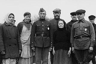 Свыше двух тысяч советских военнопленных и хиви были потоплены, предположительно, советской же подводной лодкой. Фото 1 