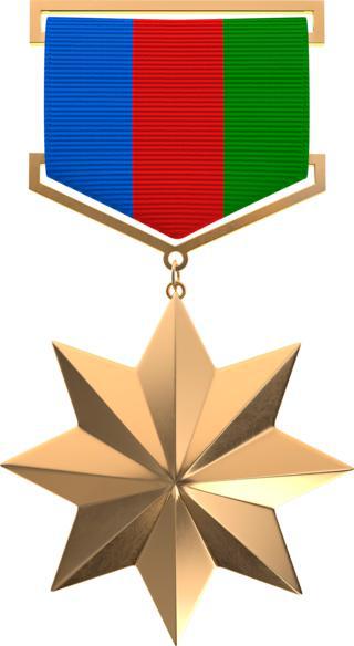 Сын народного поэта посмертно стал национальным героем. Фото 3 