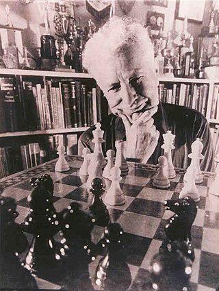 Сын венгерского крестьянина боролся за справедливость в шахматном мире с калькулятором в руках. Фото 1 