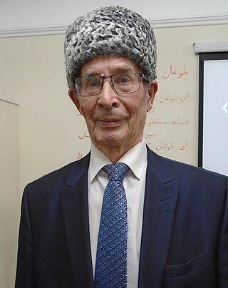 «Татарский Белинский» основал свою литературоведческую школу. Фото 1 