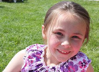 Трагически погибшая 9-летняя девочка помогла в спасении жизней 60 000 жителей Африки. Фото 2 