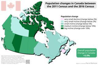 Трансгендерные и небинарные личности Канады указывают свой статус в переписной анкете с 2021 года, за незаполненную анкету граждан штрафуют. Фото 4 