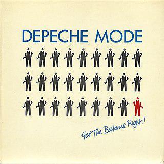 У критика сложилось впечатление, будто седьмой сингл Depeche Mode был написан за три минуты. Фото 2 