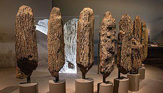 У Стоунхенджа есть два деревянных «брата». Фото 2 