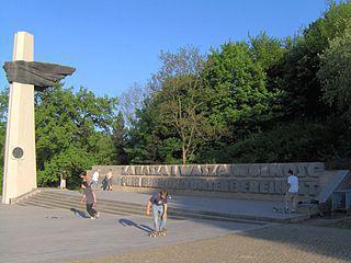 Улучшение отношений между поляками и немцами скрепили монументом. Фото 3 