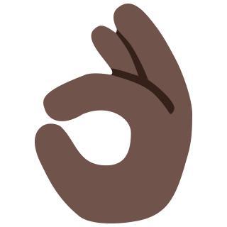 В Древней Греции жест «окей» означал любовь. Фото 1 