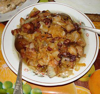 В еврейской кухне фаршируют не только (на илл.) рыбу, а грибенес не имеет отношения к грибам, зато связан с гусями. Фото 4