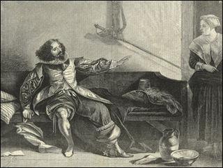 В комедии Бена Джонсона играли Шекспир и Диккенс. Фото 4 