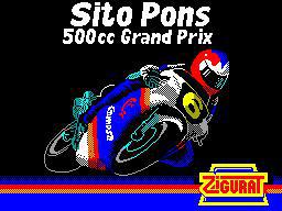 В основу компьютерной игры легла карьера реального мотогонщика. Фото 1 