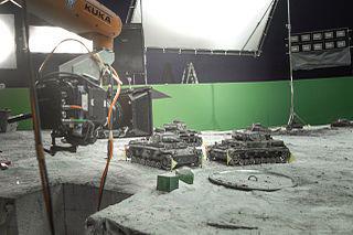 В СССР кинофильмы производили не только в студиях, но и на поездах. Фото 3 