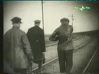 В СССР кинофильмы производили не только в студиях, но и на поездах. Фото 4 