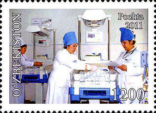 В Узбекистане в 2019 году был зафиксирован рекорд смертности по причине плохого питания. Фото 1 