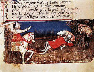 Великан Фьерабрас из французского эпоса происходил, по одной из версий, из страны Rossie. Фото 1 