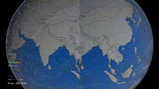 Вкус малабарского кофе зависит от ветра. Фото 1 