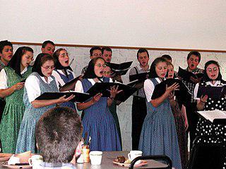 «Всё вокруг народное»  — не только у коммунистов. Фото 1 