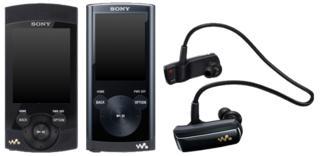Walkman изобрели не японцы, а бразильский немец. Фото 1 