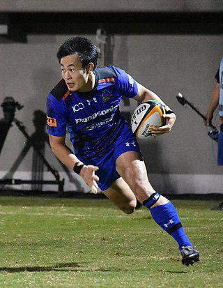 Японский регбист (на илл.) отказался от участия в домашней Олимпиаде в пользу карьеры врача. Фото 1 