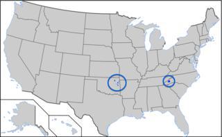 Язык чероки использует уникальную слоговую систему письменности, созданную вождём-просветителем Секвойей. Фото 1 