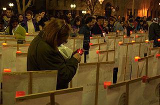За пять лет до случая в «Хромой лошади» аналогичная трагедия произошла на другом конце земного шара. Фото 1 
