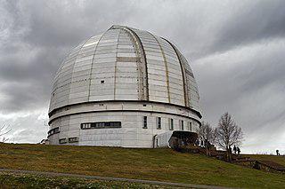 Заместитель знаменитого лесовода строил крупнейший в Евразии телескоп. Фото 2 