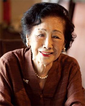 Защитница коллаборационистов и подпольщиков-коммунистов в дальнейшем защищала интересы своей страны в ООН. Фото 4 