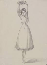 Звезда балета появилась лебедем на пуантах через два месяца после родов. Фото 1 