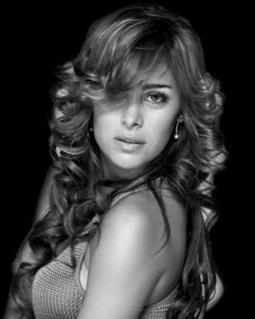 Активная поддержка своей национальной сборной на чемпионате мира по футболу сделала одну модель самой высокооплачиваемой в Парагвае. Фото 4 