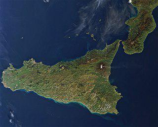 Албанское меньшинство Сицилии вот уже пятьсот лет сохраняет родной язык и богослужебный обряд. Фото 1 