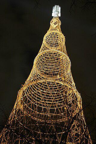 Архитектурные сооружения можно не только построить, но и вырастить. Фото 1 