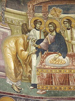 Армянский обряд — единственный в христианстве, использующий для Евхаристии неразбавленное вино. Фото 3 