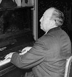 Автор песни «Прощайте, скалистые горы» не мог сдержать слёз, когда её пел «советский Робертино Лоретти». Фото 1 