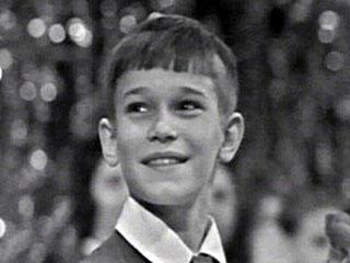 Автор песни «Прощайте, скалистые горы» не мог сдержать слёз, когда её пел «советский Робертино Лоретти». Фото 3 